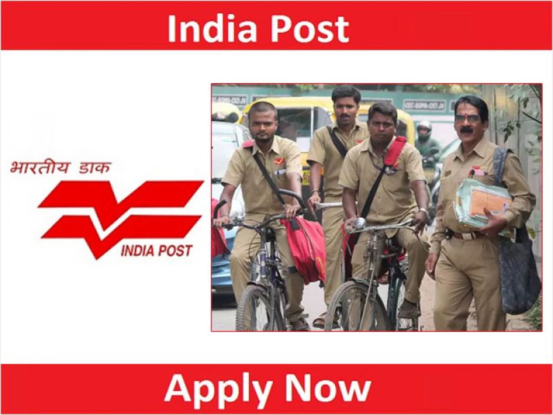  India Post Recruitment 2019 for 10066 Gramin Dak Sevak GDS Posts