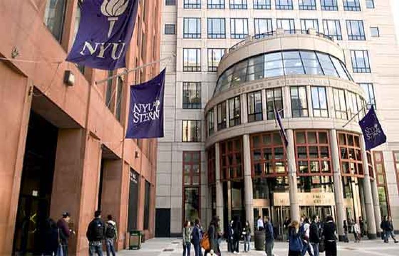 New York University