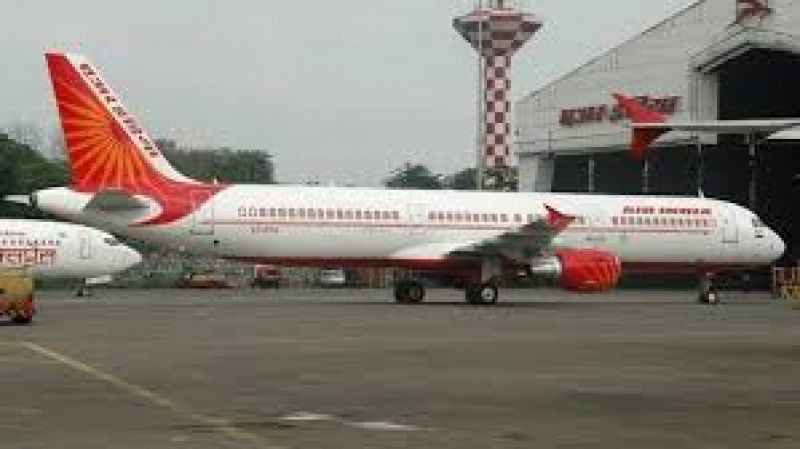 Air India Flight 
