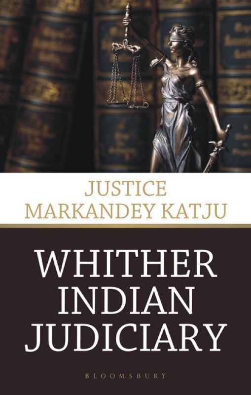 Markandey Katju book Markandey Katju book