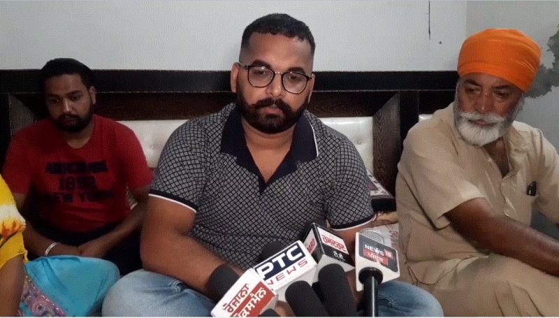 The ILETS pass sent the daughter-in-law to Canada at a cost of Rs 30 lakh