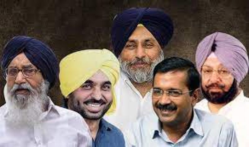 Punjab Politics
