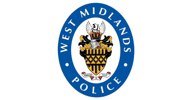 West Midlands Police UK
