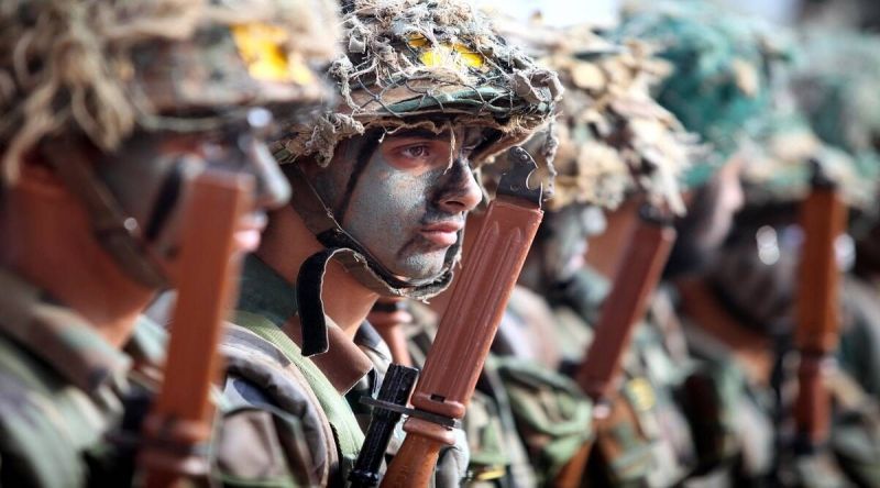 Tour of Duty Tour of Duty