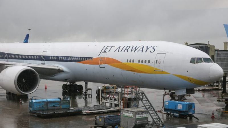 Jet Airways