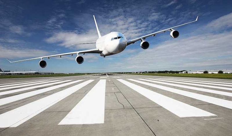 Pakistan threatens to shut airspace Pakistan threatens to shut airspace