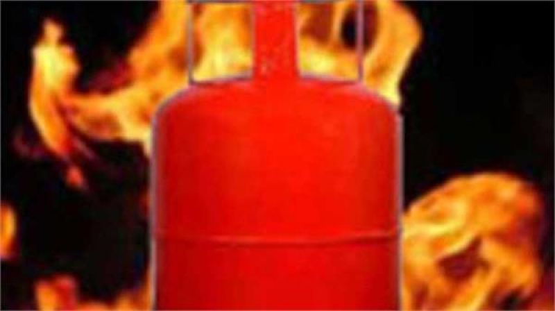  ludhiana cylinder blast