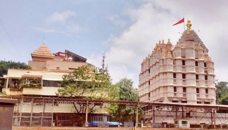 Siddhivinayak Temple