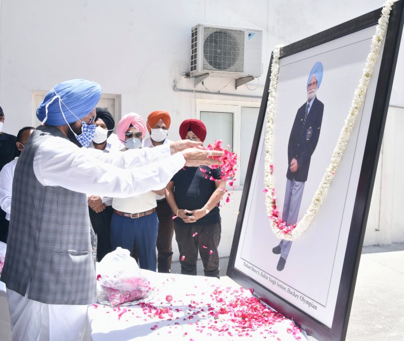  Rana Gurmit Singh Sodhi,