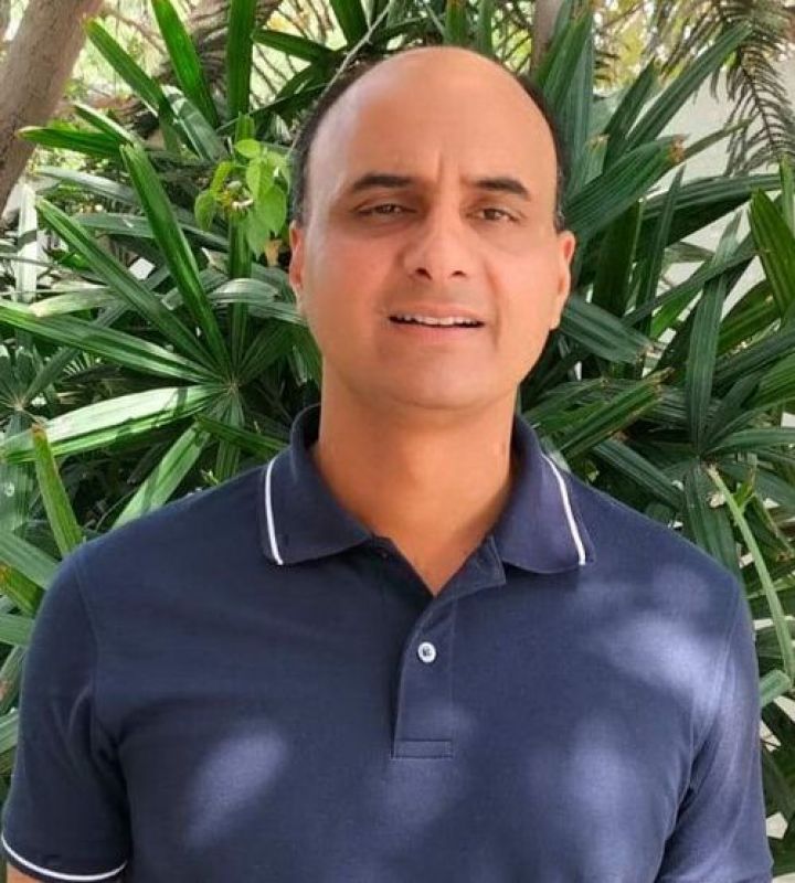 Sandeep Jakhar Sandeep Jakhar