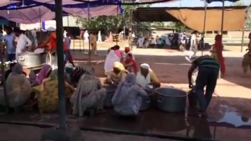 Gurdwara Tahla Sahib 