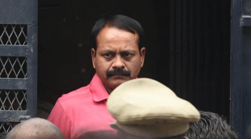 munna bajrangi murder