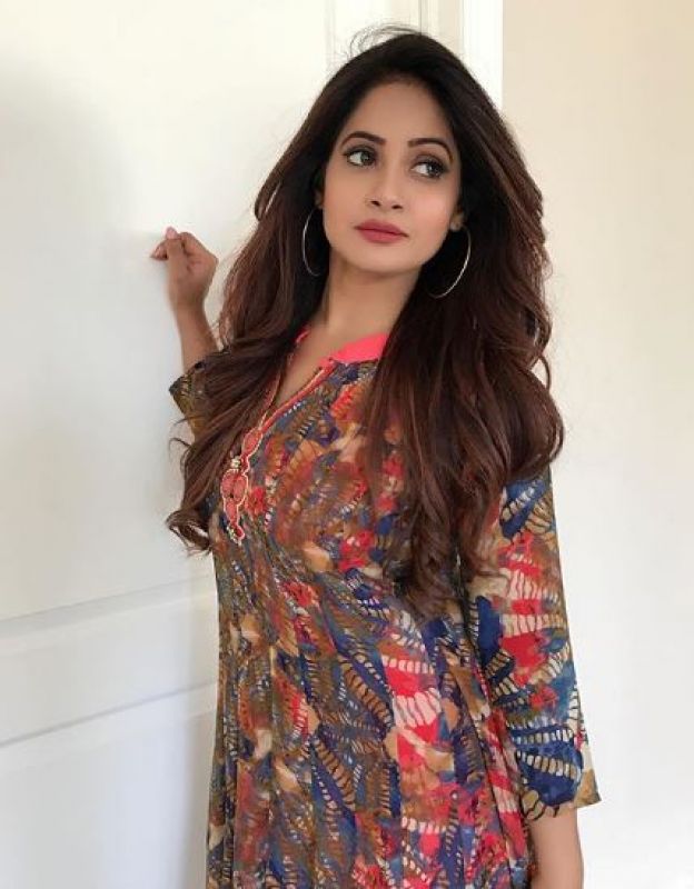Miss Pooja 