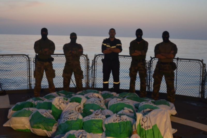 Seized Herion Seized Herion