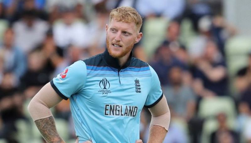 Ben Stokes Ben Stokes