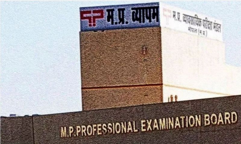 Vyapam Scam 