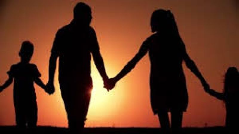 The future of the offspring is like this