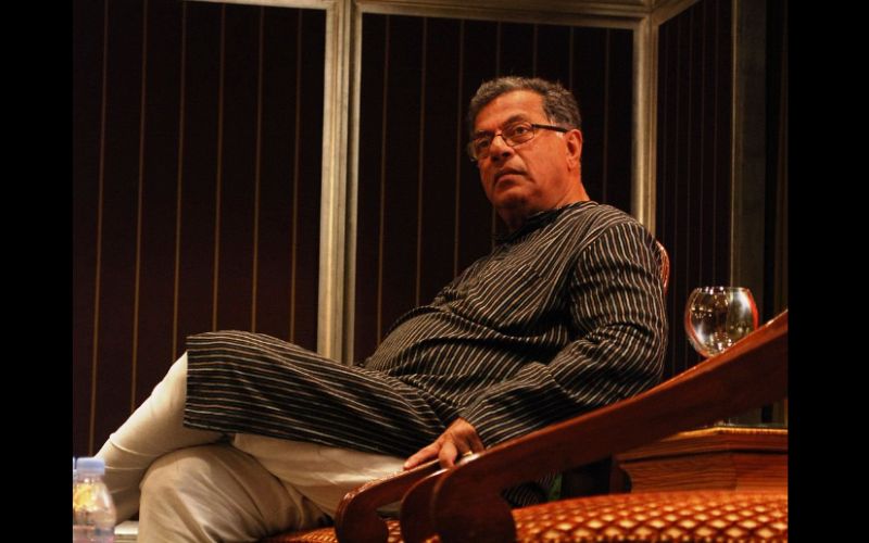 Girish Karnad