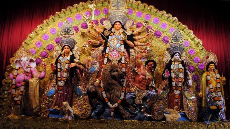 Durga Pooja