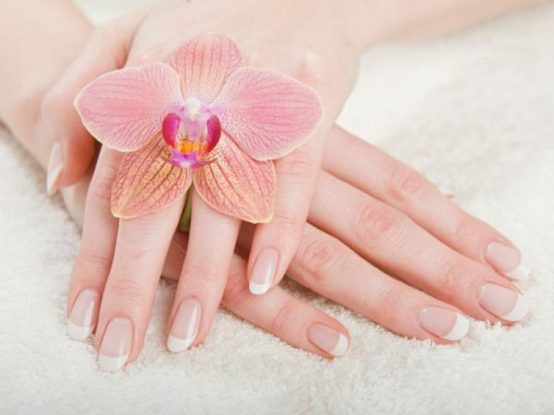 These tips will make your hands beautiful.