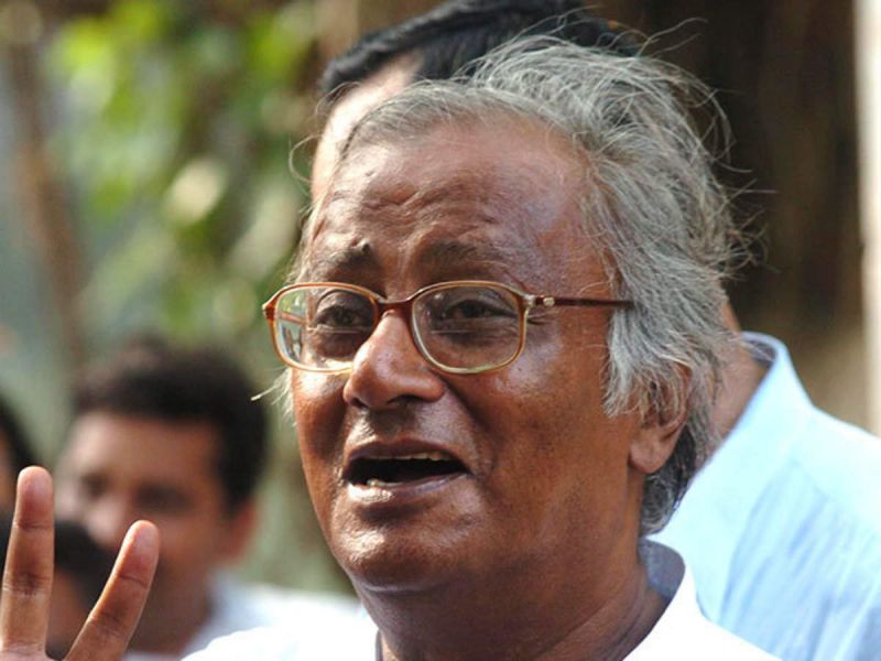 Sougata Roy  Sougata Roy