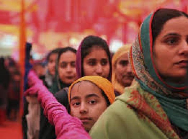 indian sikh in pakistan