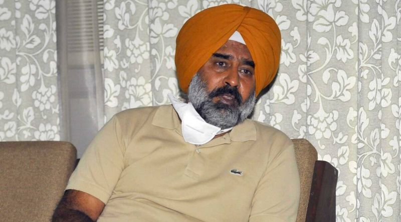Pargat Singh Pargat Singh