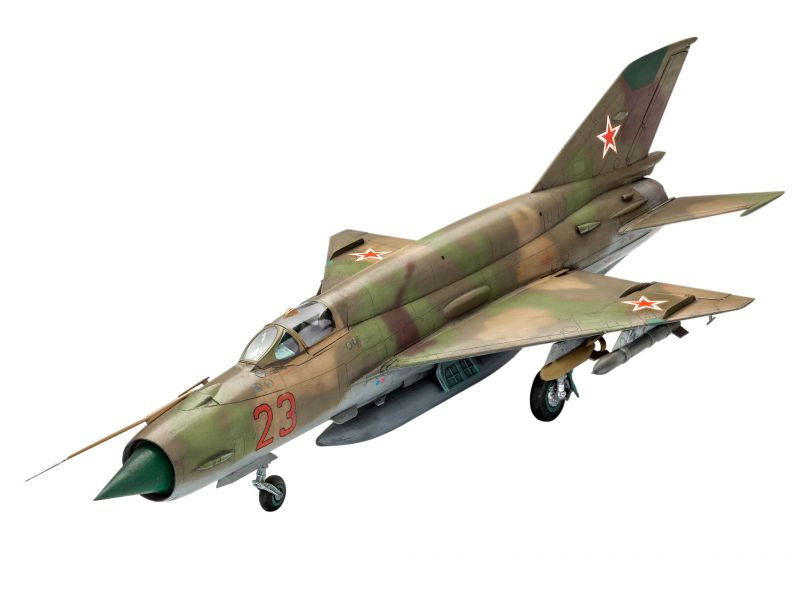 MiG-21