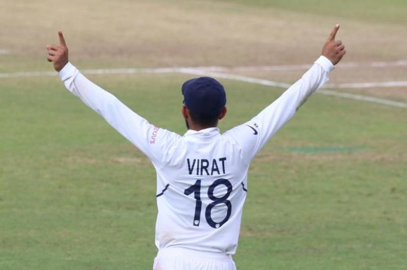 2nd test : India beat South Africa by an innings and 137 runs 2nd test : India beat South Africa by an innings and 137 runs