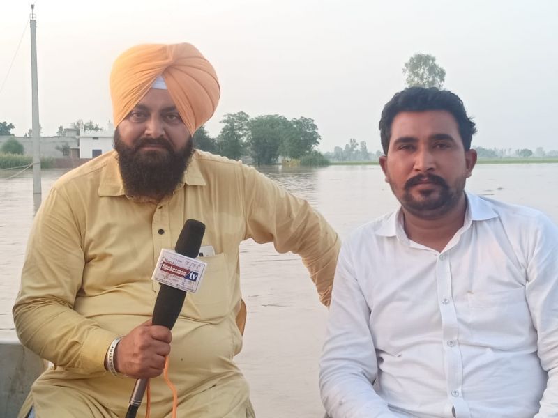 Balbeer Singh Joshan