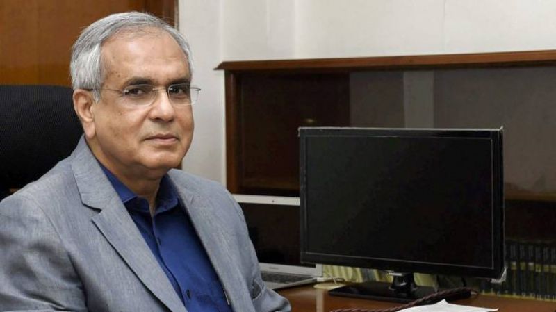 Economic growth likely to hit 7.5% in FY19: Rajiv Kumar