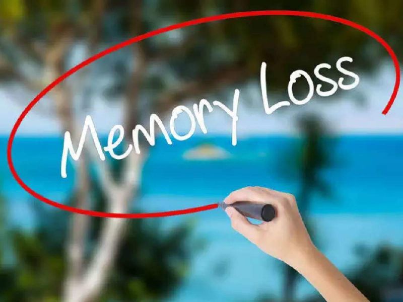 Man Loses 20 Years of Memories In a Single Night