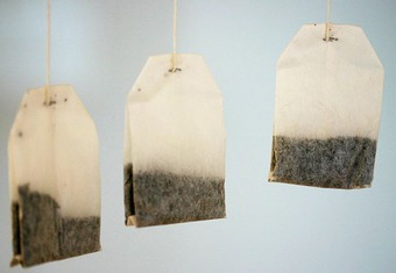 Tea Bags
