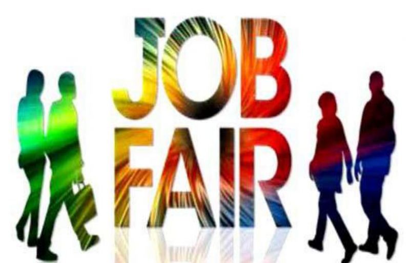 Job Fair