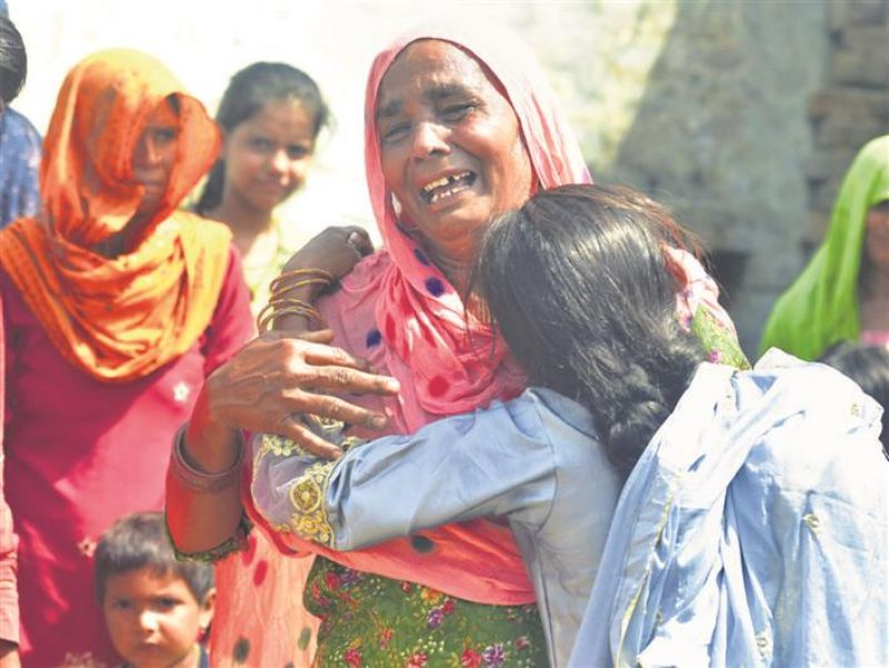 Toll in Aligarh hooch tragedy rises to 22