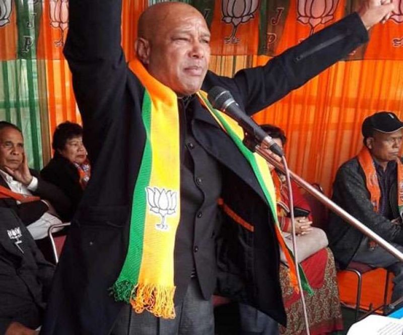 Eat More Beef Than Chicken, Mutton, Fish: BJP Minister