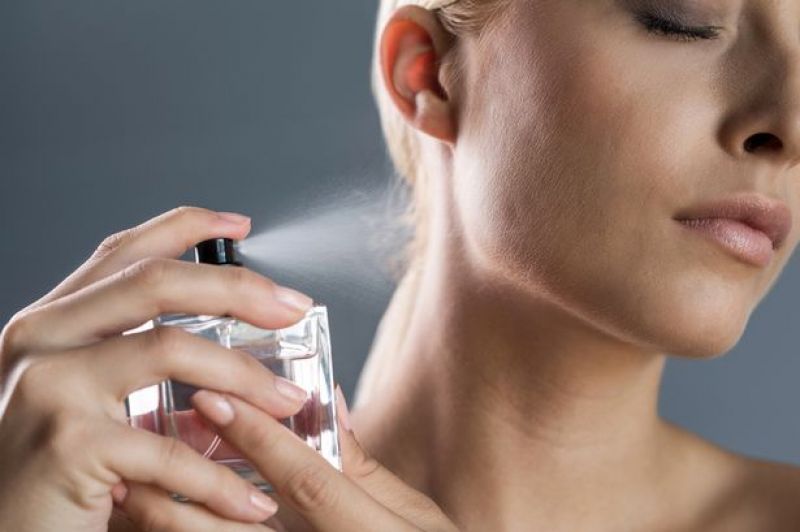  perfume allergy