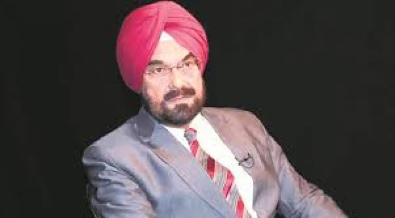 kanwar sandhu