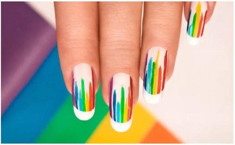 Nail Art Nail Art