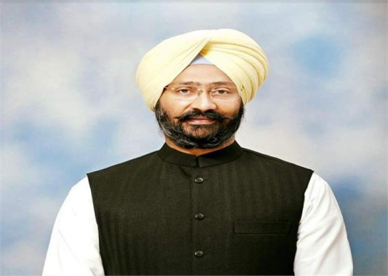 parminder dhindsa