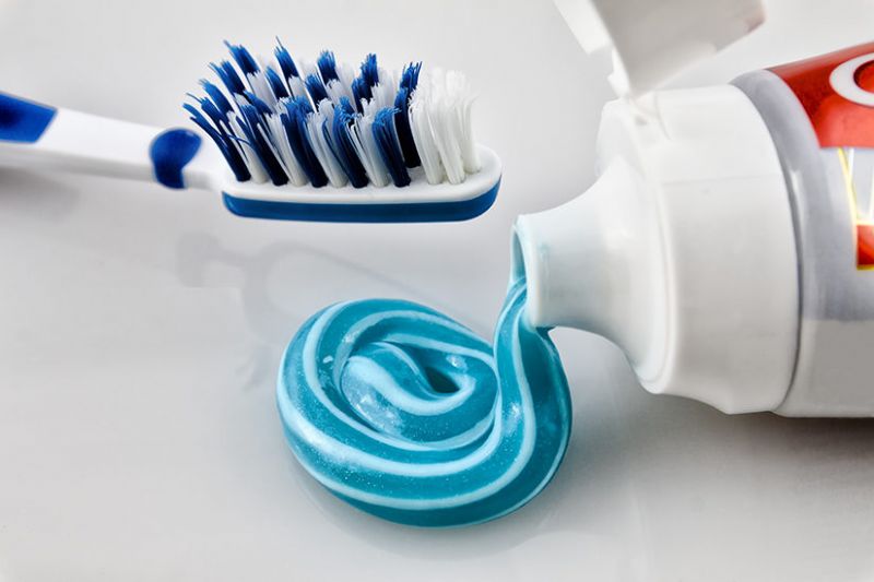 Toothpaste  Toothpaste