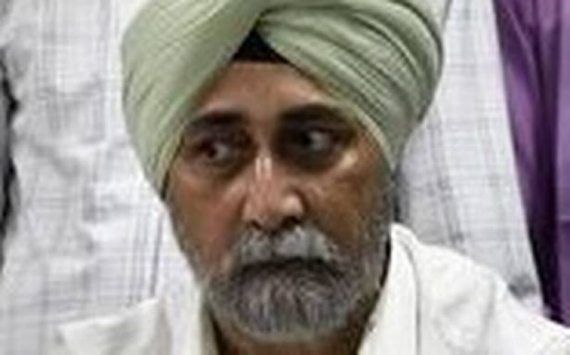 VP Singh  VP Singh