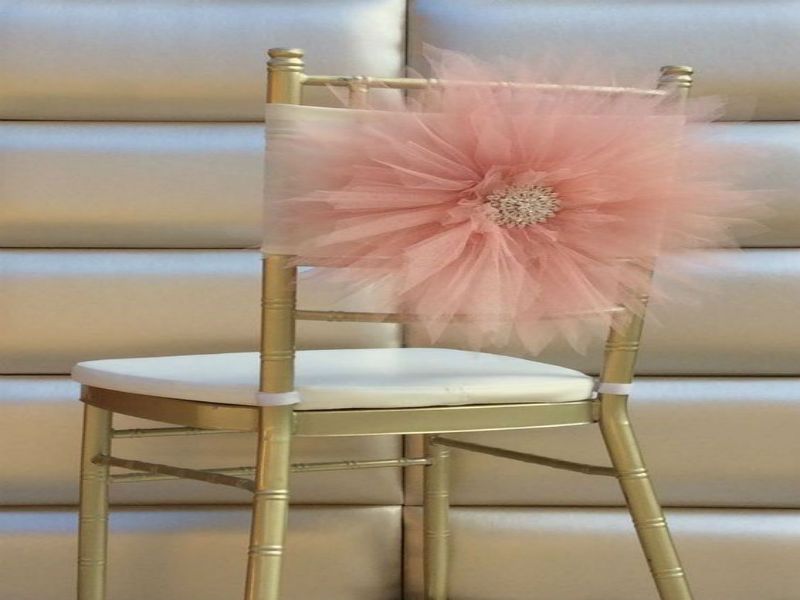 chair decoration chair decoration