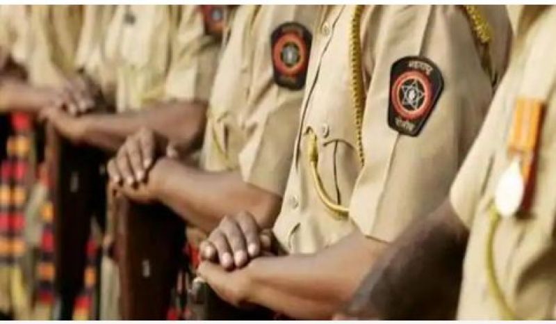 maharastra police