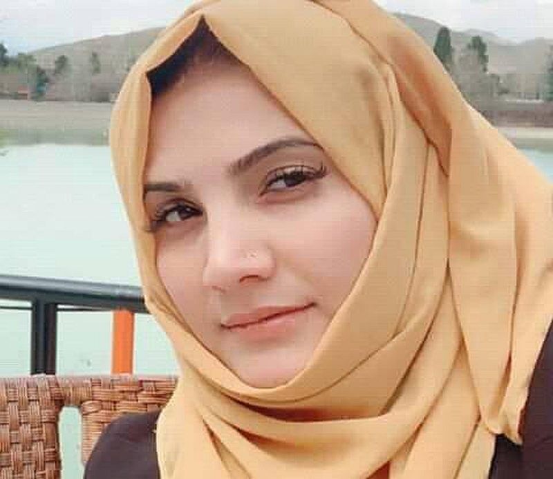 Afghan woman activist Freshta Kohistani gunned down in Kapisa province