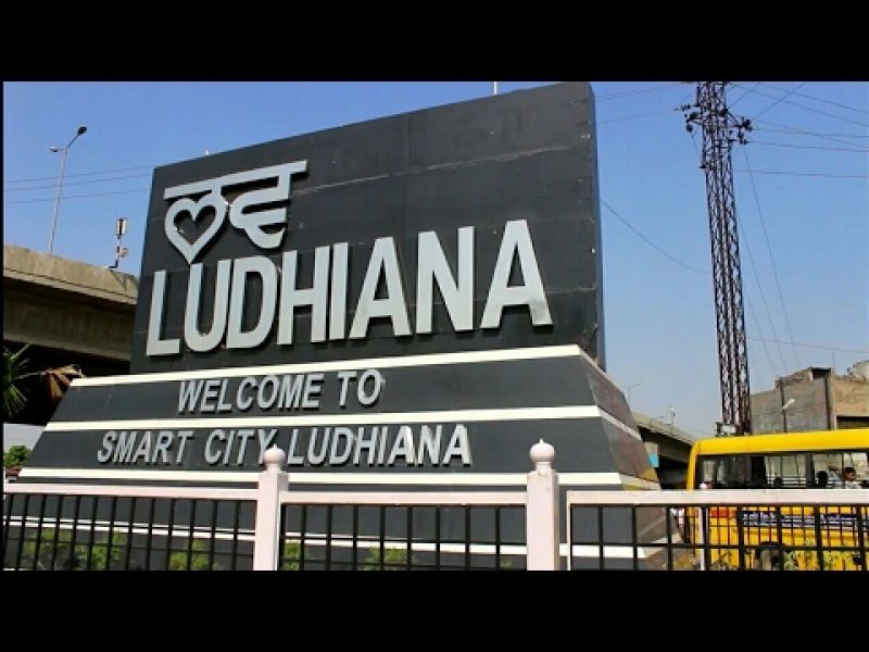 Ludhiana