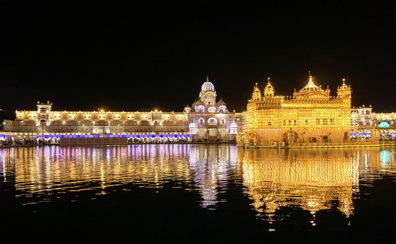 Darbar Sahib  Darbar Sahib