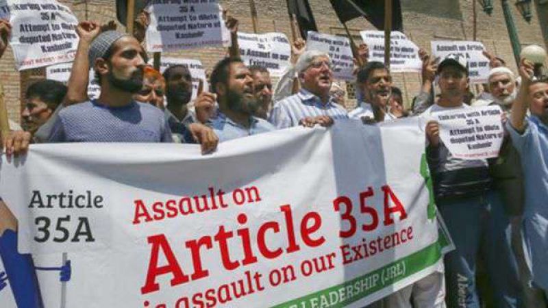Article 35-A