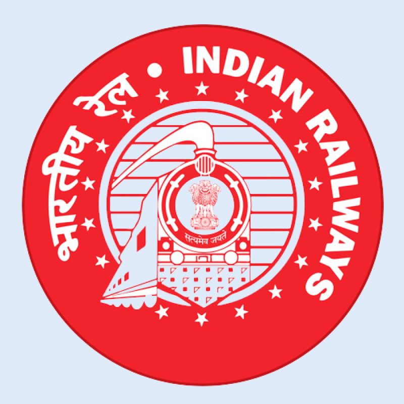 New mobile app of Railway
