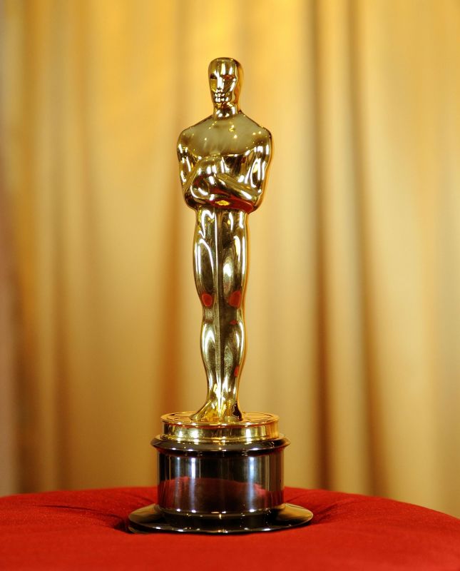 Oscar Award  Oscar Award